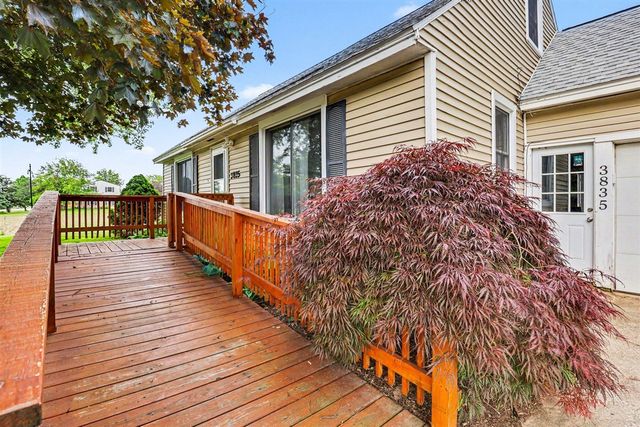 3835 96th Avenue, Zeeland, MI 49464
