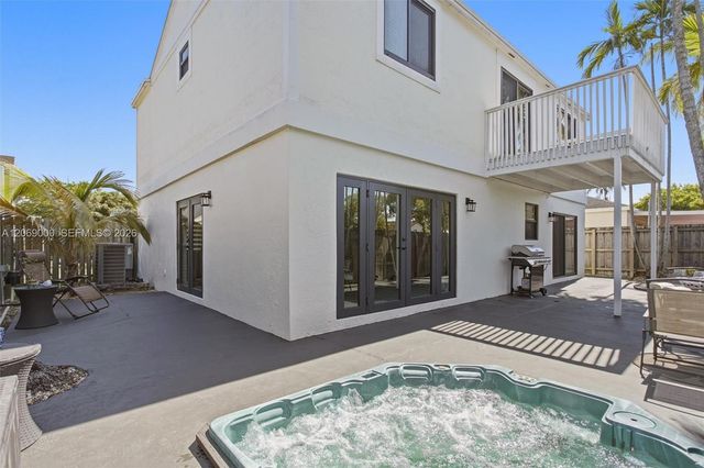 14405 SW 124th Court, Miami, FL 33186