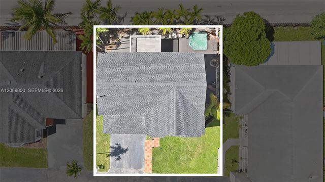 14405 SW 124th Court, Miami, FL 33186
