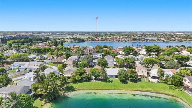 14405 SW 124th Court, Miami, FL 33186