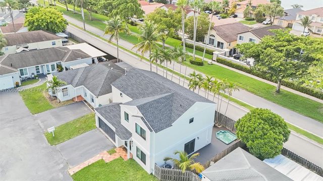14405 SW 124th Court, Miami, FL 33186