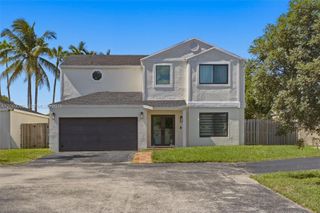 14405 SW 124th Court, Miami, FL 33186