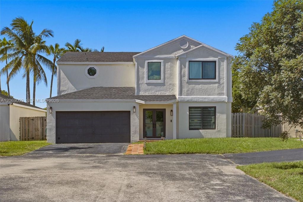 14405 SW 124th Court, Miami, FL 33186