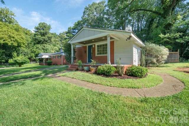1812 Van Buren Avenue, Charlotte, NC 28216