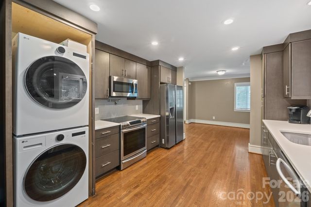 1812 Van Buren Avenue, Charlotte, NC 28216