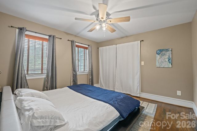 1812 Van Buren Avenue, Charlotte, NC 28216