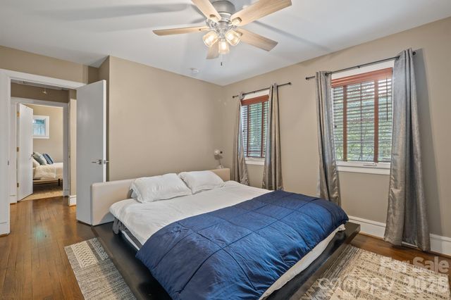 1812 Van Buren Avenue, Charlotte, NC 28216