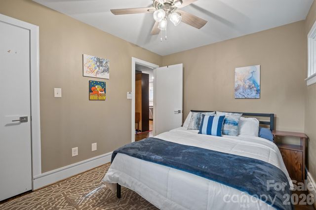 1812 Van Buren Avenue, Charlotte, NC 28216