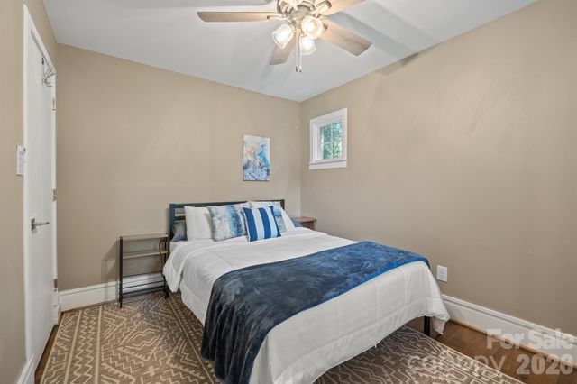 1812 Van Buren Avenue, Charlotte, NC 28216