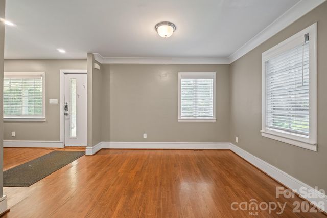 1812 Van Buren Avenue, Charlotte, NC 28216