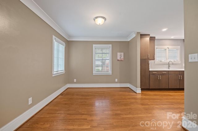 1812 Van Buren Avenue, Charlotte, NC 28216