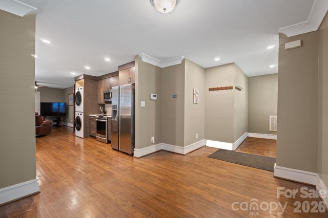 1812 Van Buren Avenue, Charlotte, NC 28216
