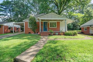1812 Van Buren Avenue, Charlotte, NC 28216