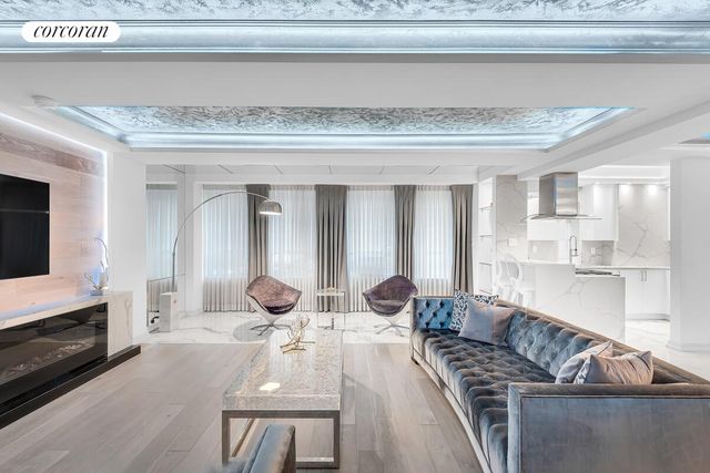 340 W 57th St Apt 2I, New York City, NY 10019