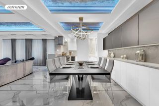 340 W 57th St Apt 2I, New York City, NY 10019