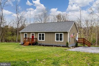147 FISHERMANS LN, Luray, VA 22835