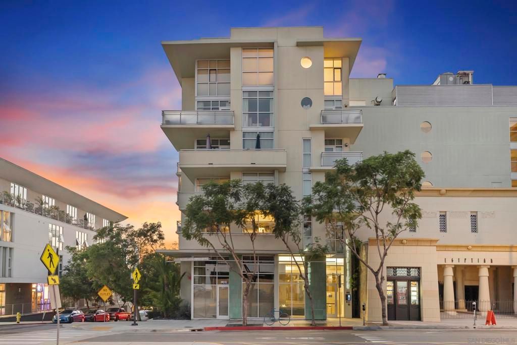 3812 Park Blvd. 208, San Diego, CA 92103 — photo 2