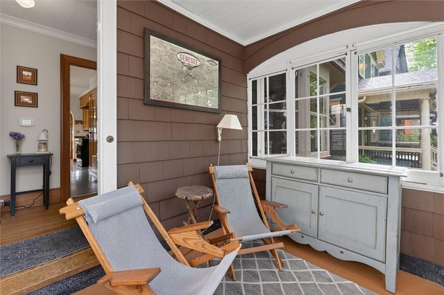 42 Washburn Park, Rochester, NY 14620
