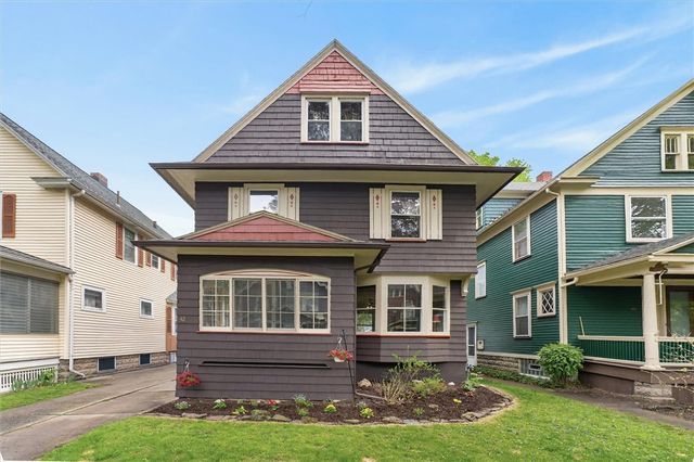 42 Washburn Park, Rochester, NY 14620