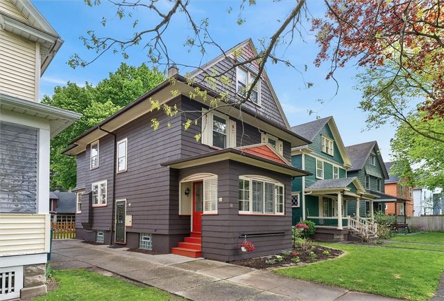 42 Washburn Park, Rochester, NY 14620