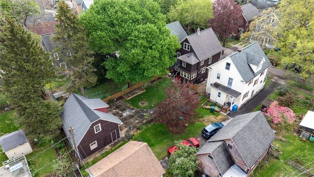 42 Washburn Park, Rochester, NY 14620