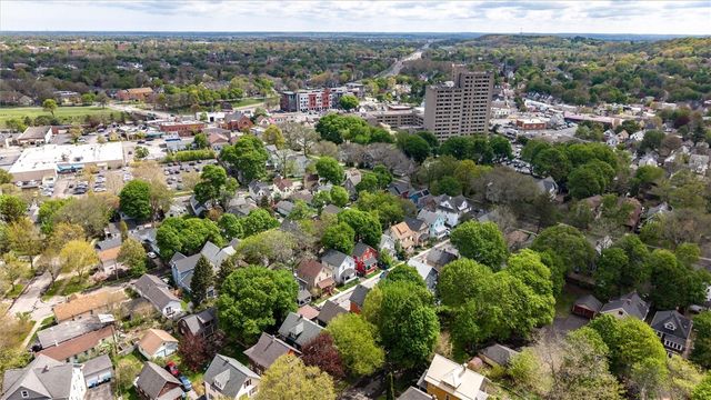 42 Washburn Park, Rochester, NY 14620