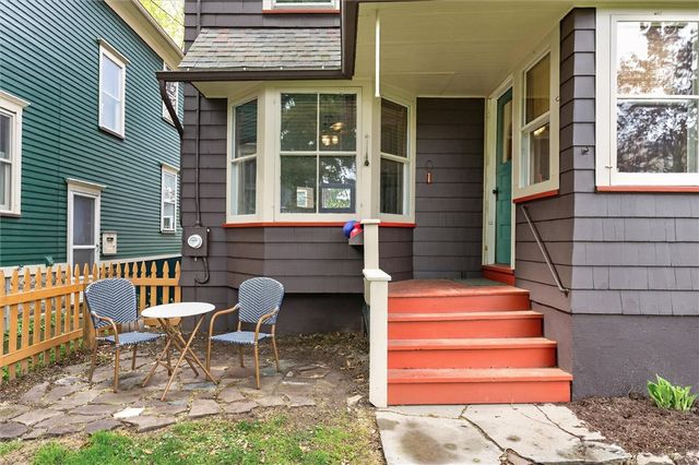 42 Washburn Park, Rochester, NY 14620