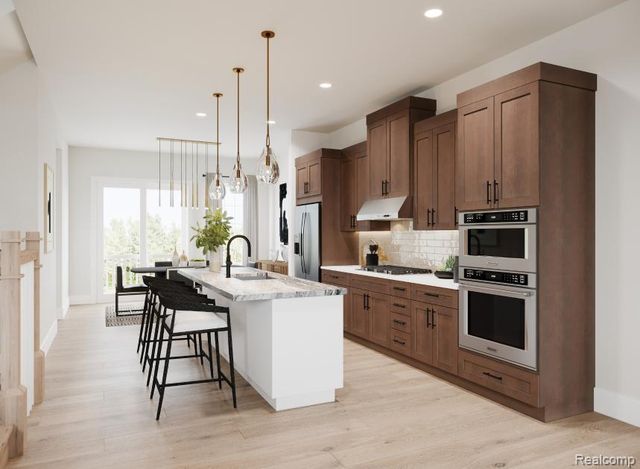 317 S Center Street, Northville, MI 48167