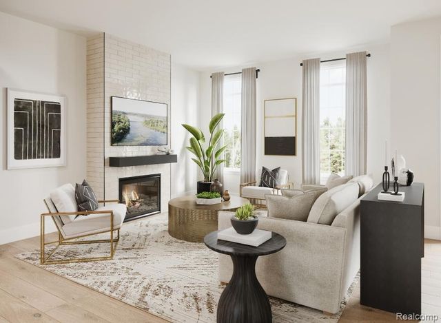 317 S Center Street, Northville, MI 48167