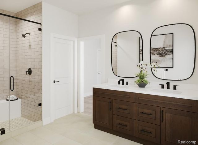 317 S Center Street, Northville, MI 48167