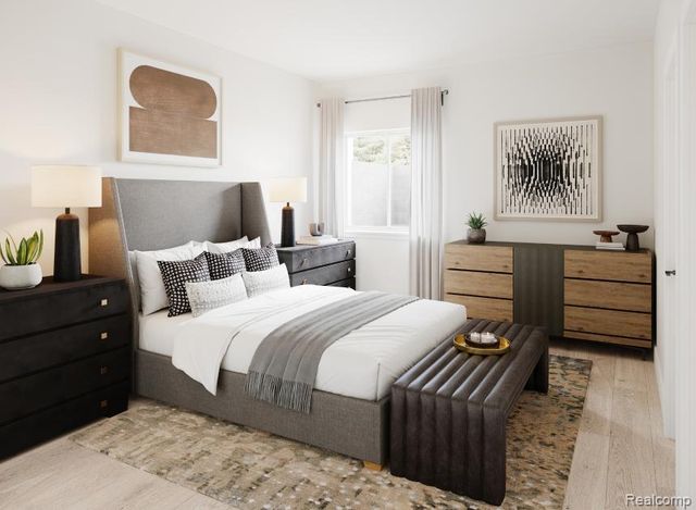 317 S Center Street, Northville, MI 48167