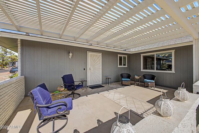 10829 W CAMPANA Drive, Sun City, AZ 85351