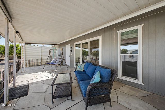 10829 W CAMPANA Drive, Sun City, AZ 85351