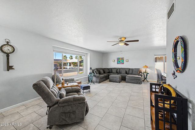 10829 W CAMPANA Drive, Sun City, AZ 85351