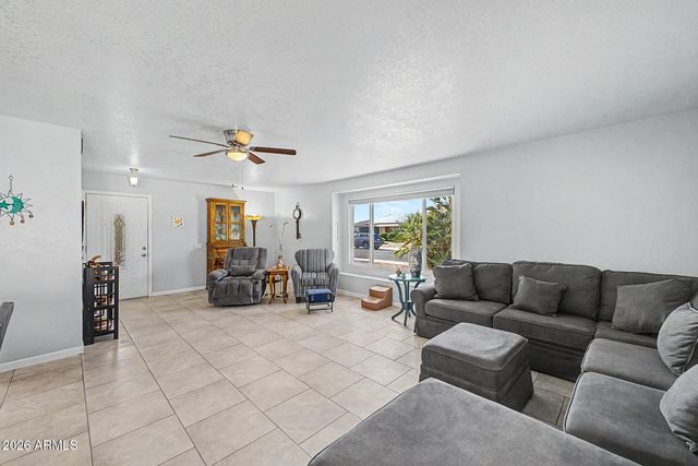 10829 W CAMPANA Drive, Sun City, AZ 85351