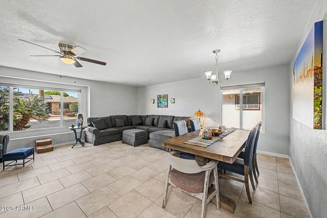 10829 W CAMPANA Drive, Sun City, AZ 85351