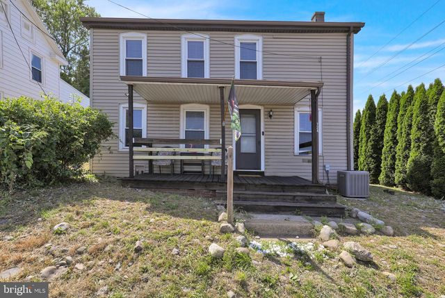 724 ROHRERSTOWN RD, Lancaster, PA 17603