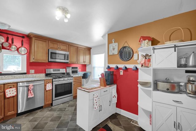 724 ROHRERSTOWN RD, Lancaster, PA 17603