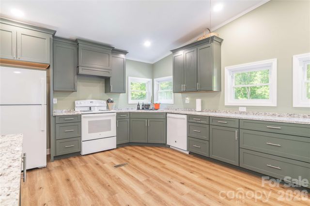 255 Hepler Road, Mocksville, NC 27028