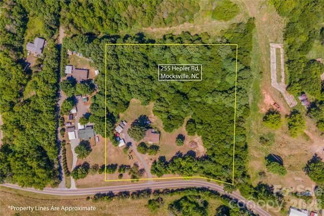 255 Hepler Road, Mocksville, NC 27028