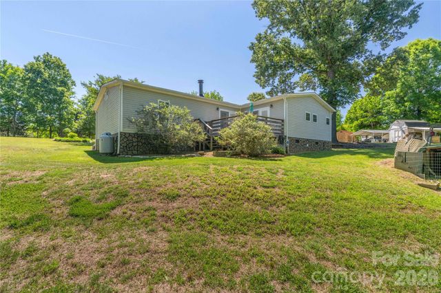 255 Hepler Road, Mocksville, NC 27028