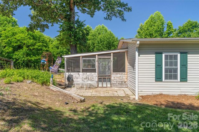 255 Hepler Road, Mocksville, NC 27028