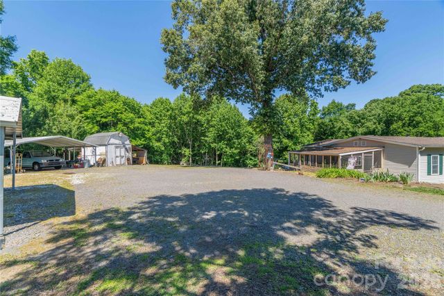 255 Hepler Road, Mocksville, NC 27028