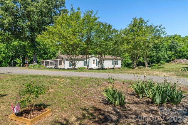 255 Hepler Road, Mocksville, NC 27028