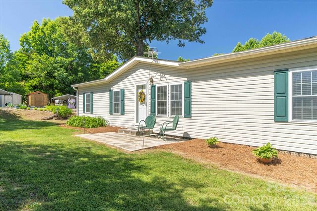 255 Hepler Road, Mocksville, NC 27028