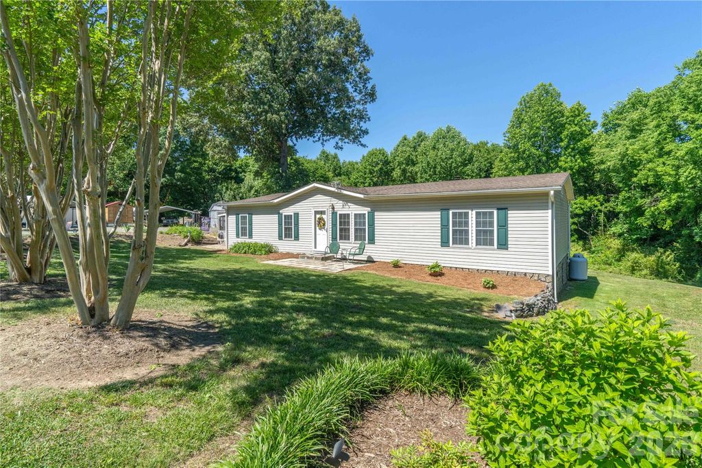 255 Hepler Road, Mocksville, NC 27028