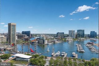 10 E LEE ST #1809, Baltimore, MD 21202