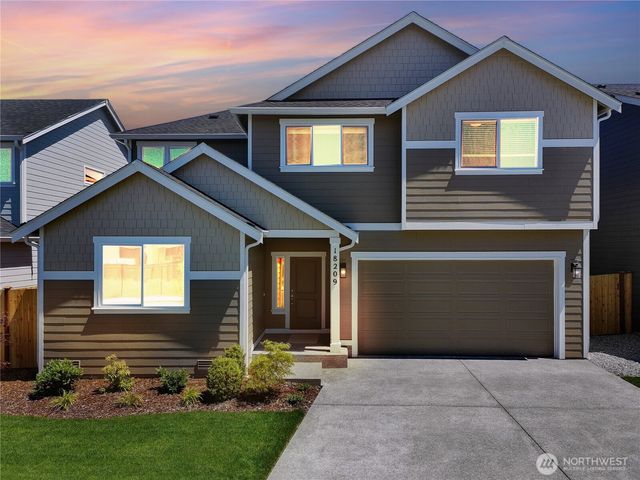 18216 37 Avenue Ct E, Tacoma, WA 98446