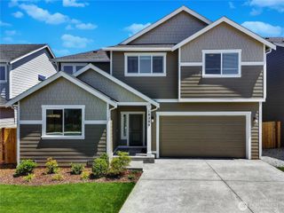 18216 37 Avenue Ct E, Tacoma, WA 98446