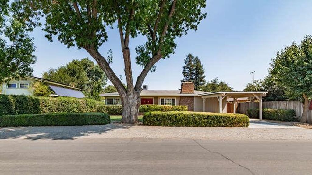 4666 N Harrison, Fresno, CA 93704